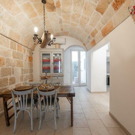 Eremo Guest House - Housea Polignano a Mare Εξωτερικό φωτογραφία