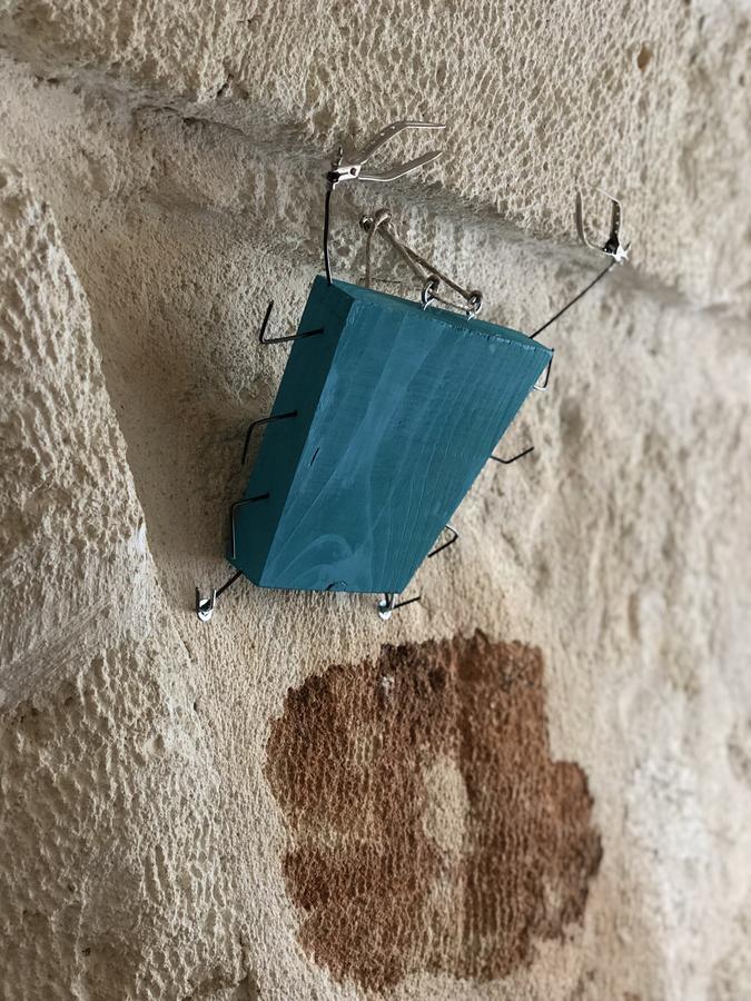 Eremo Guest House - Housea Polignano a Mare Εξωτερικό φωτογραφία