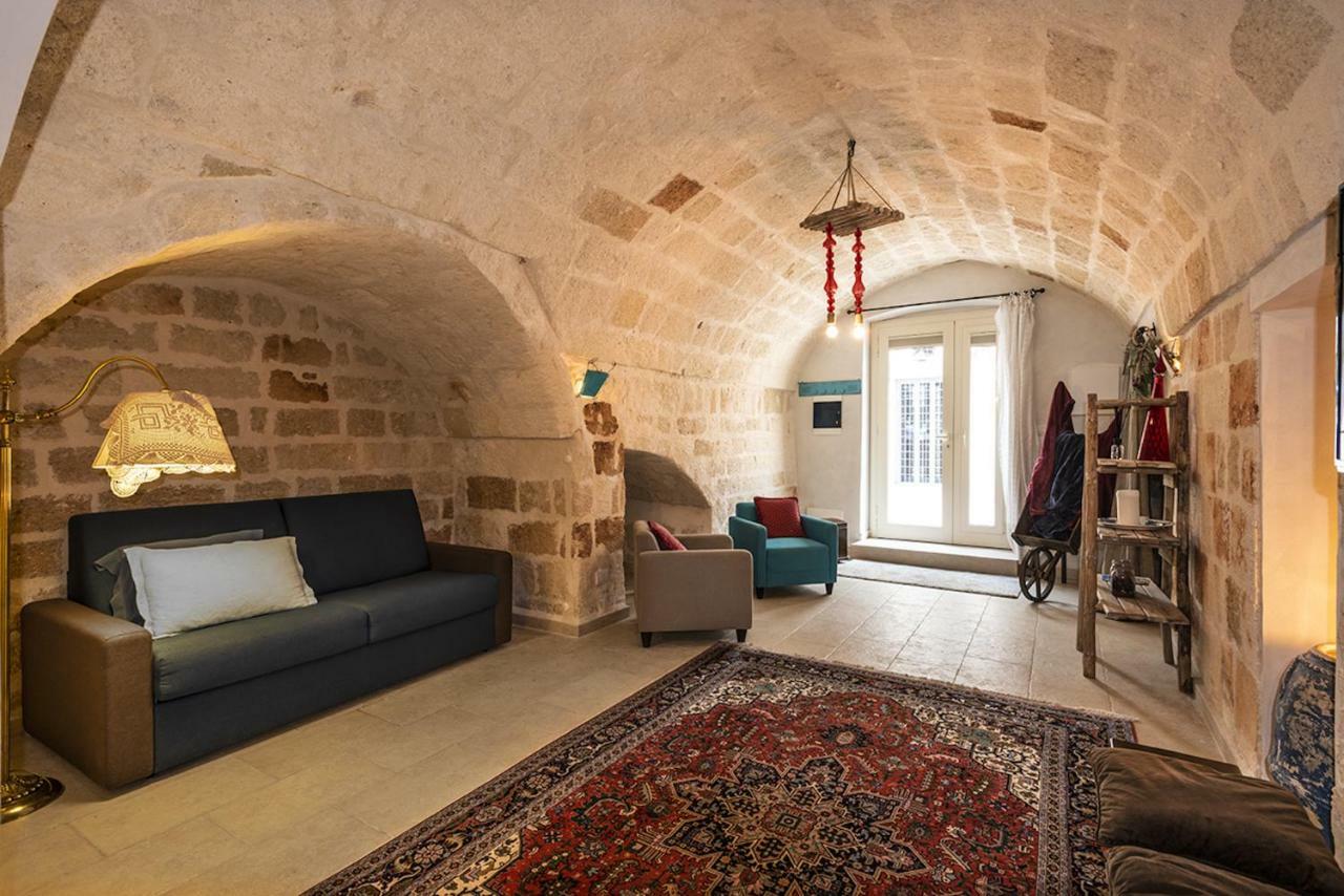 Eremo Guest House - Housea Polignano a Mare Εξωτερικό φωτογραφία