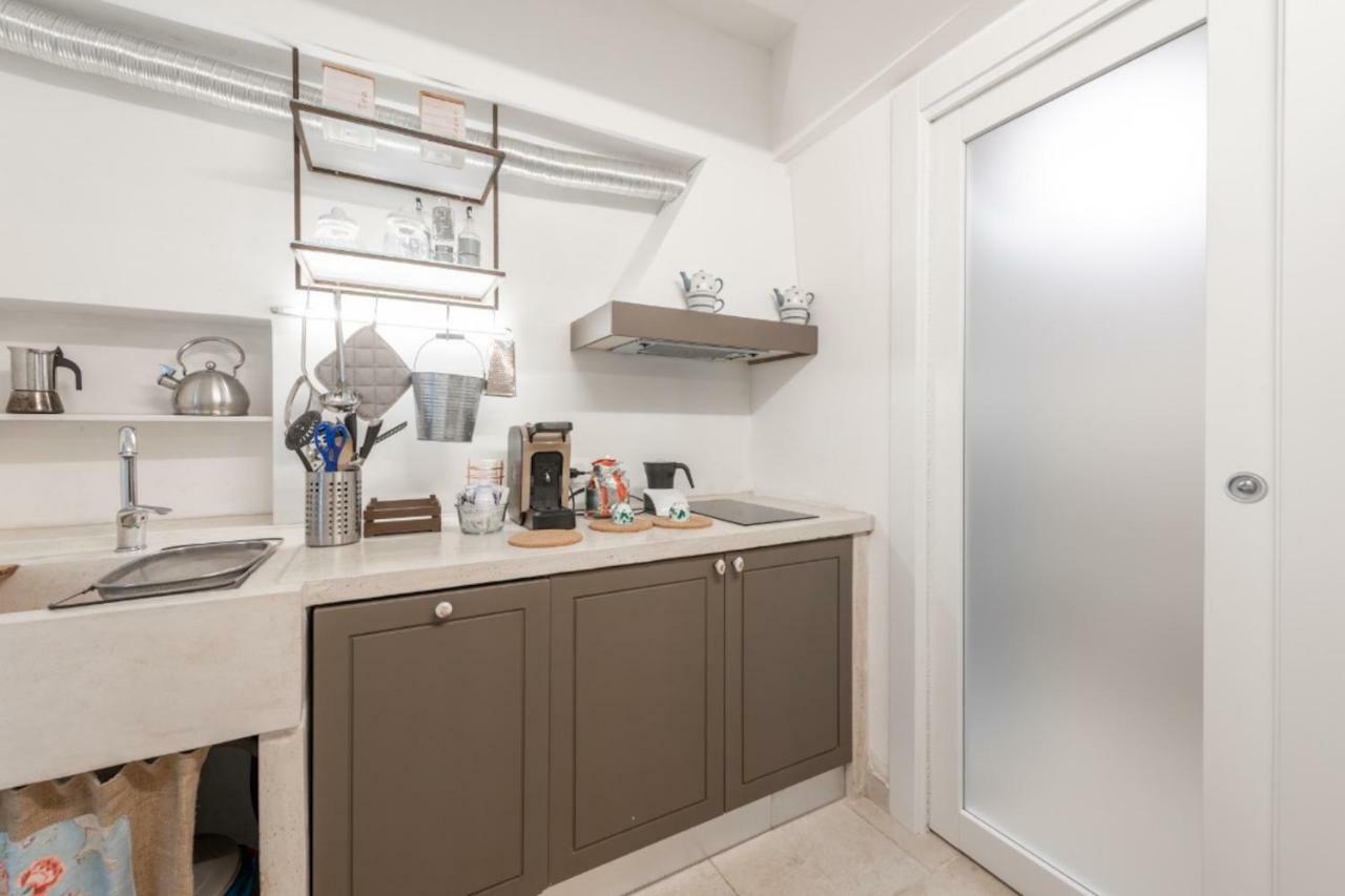 Eremo Guest House - Housea Polignano a Mare Εξωτερικό φωτογραφία
