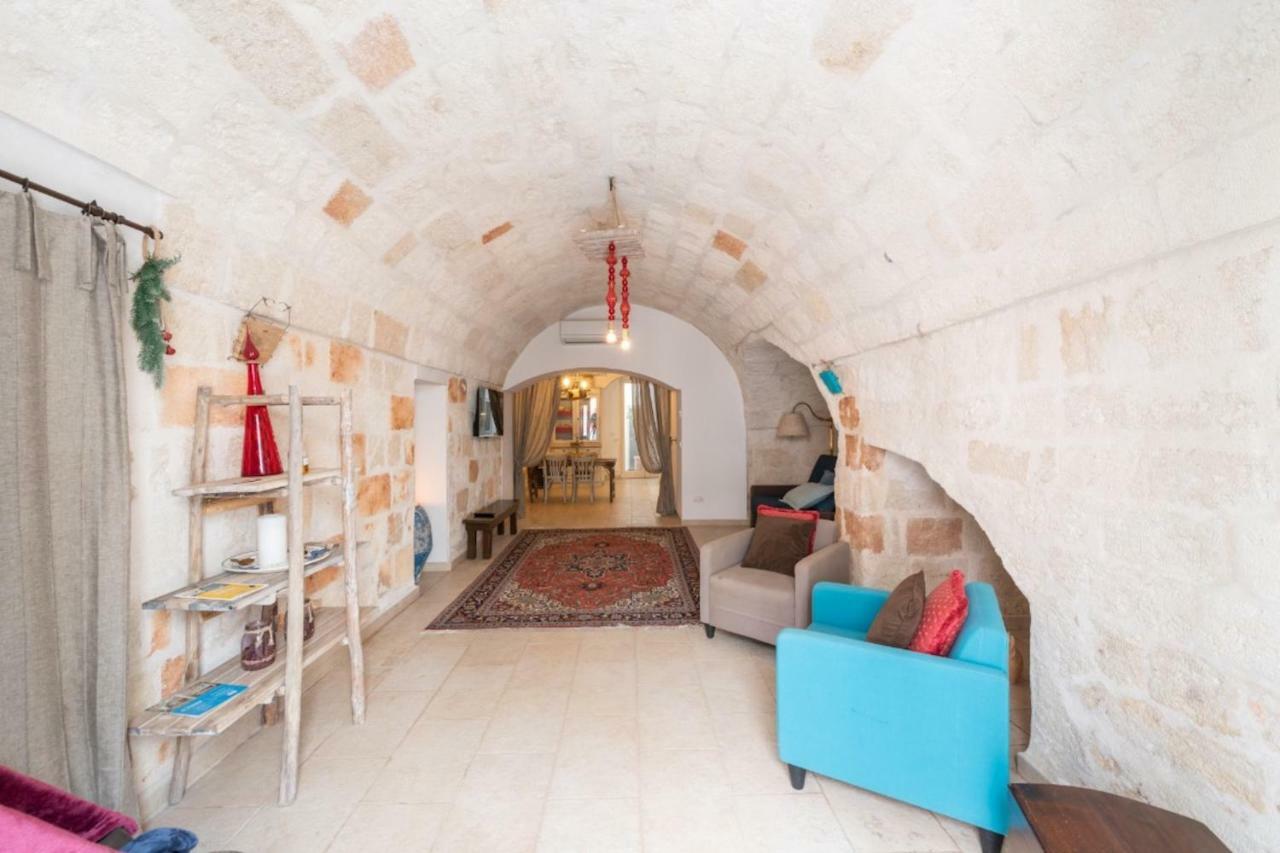 Eremo Guest House - Housea Polignano a Mare Εξωτερικό φωτογραφία