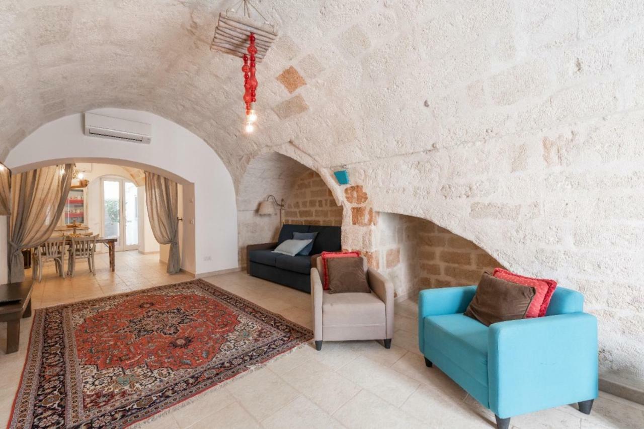 Eremo Guest House - Housea Polignano a Mare Εξωτερικό φωτογραφία